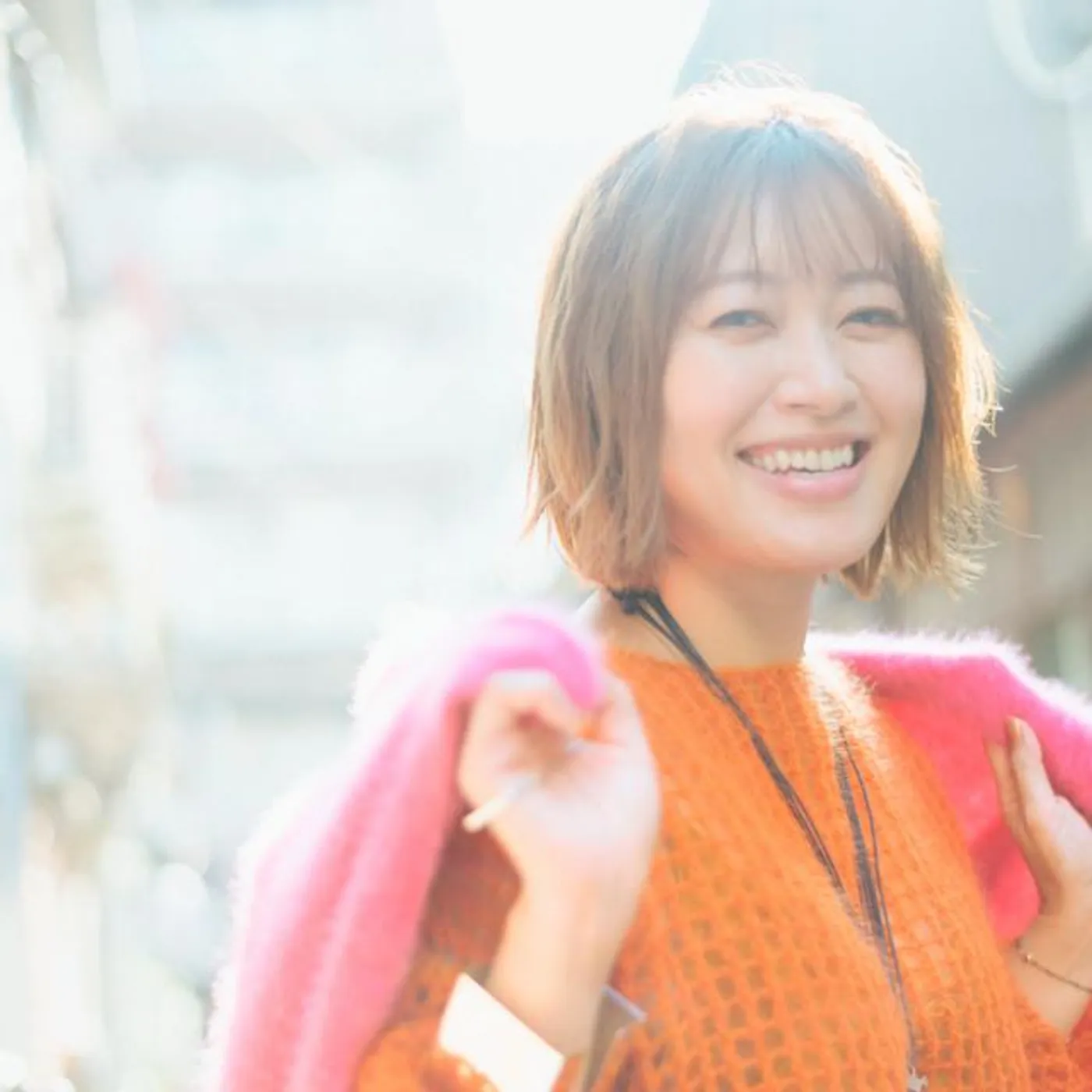 Miu Sakamoto Brand Page