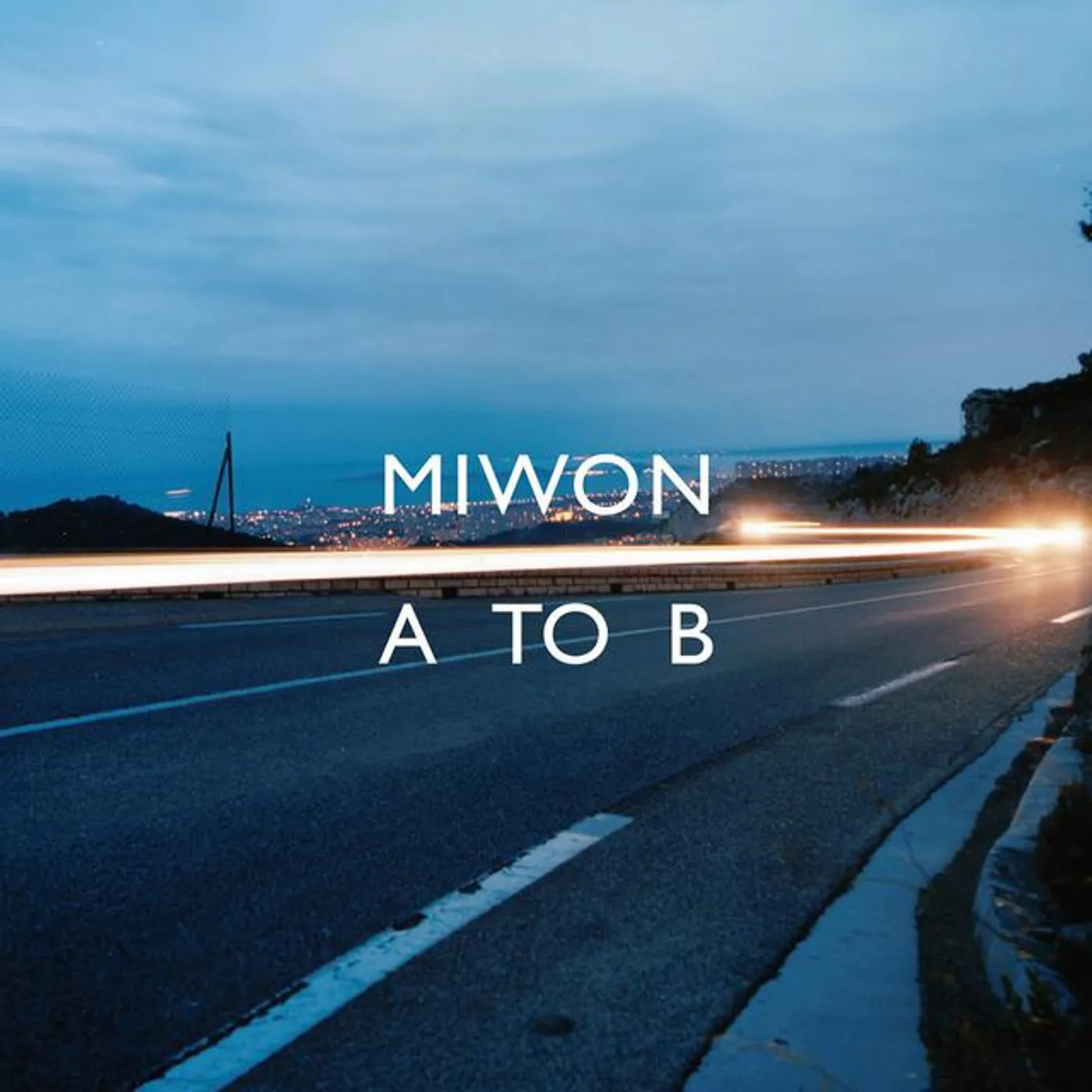 Miwon Brand Page