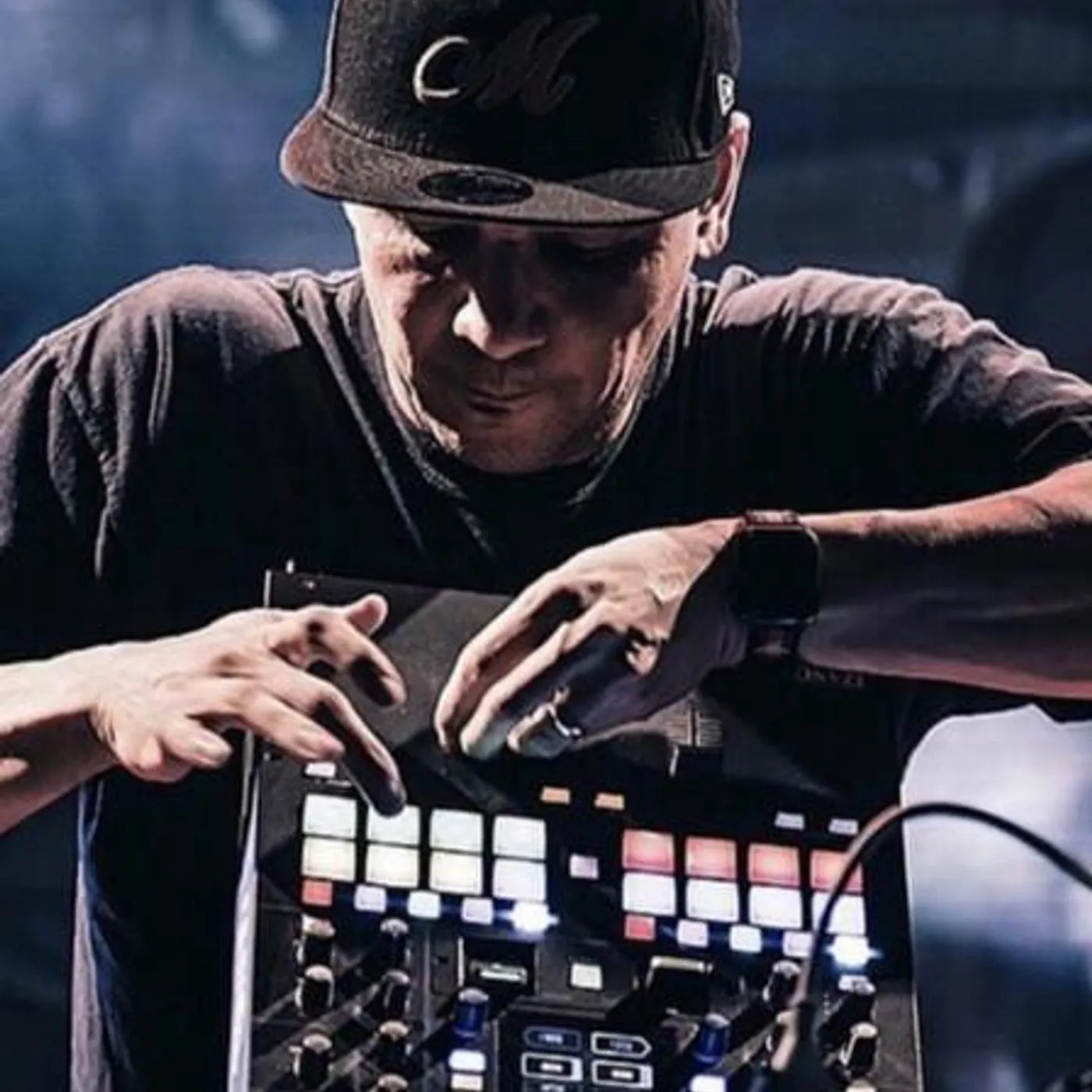 Mix Master Mike Brand Page
