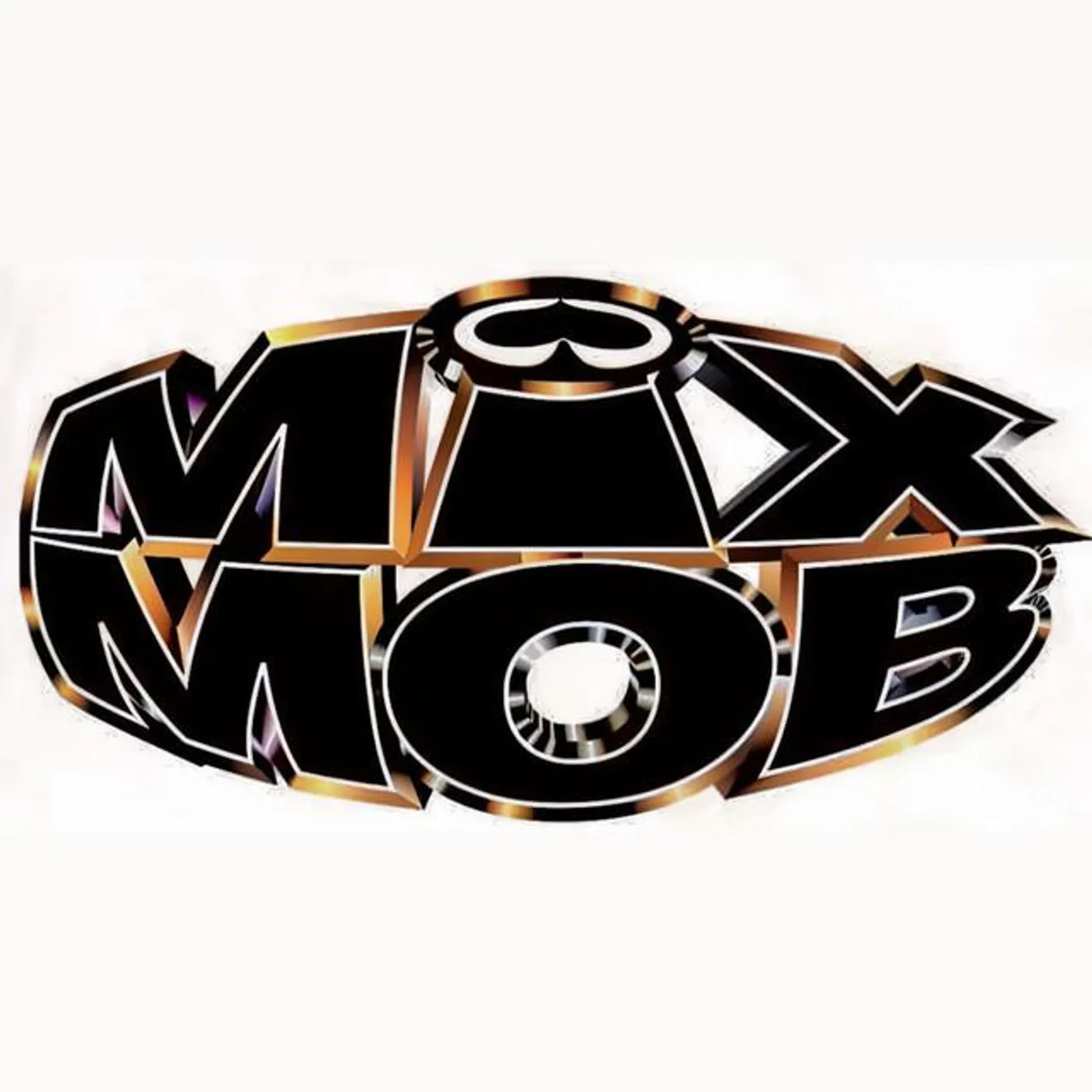 Mix Mob Brand Page
