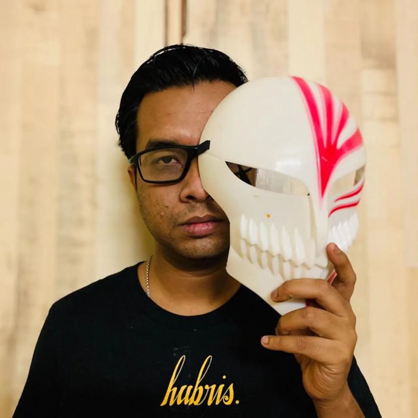 Mixtaped Monk Brand Page