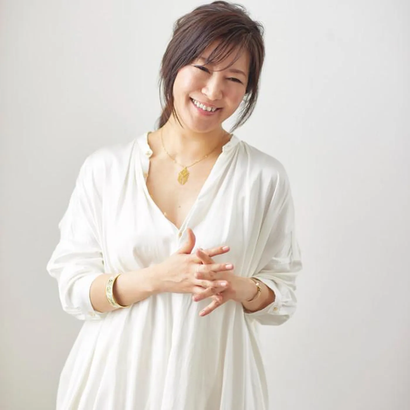 Miyuki Hatakeyama Brand Page