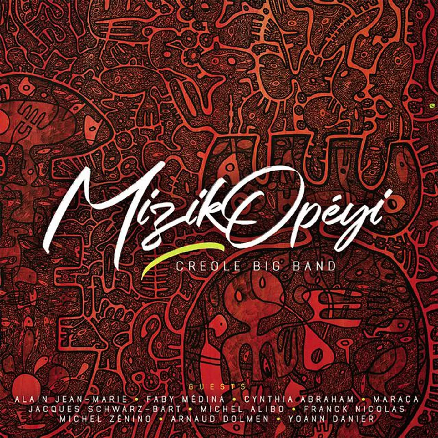 Mizikopeyi Brand Page