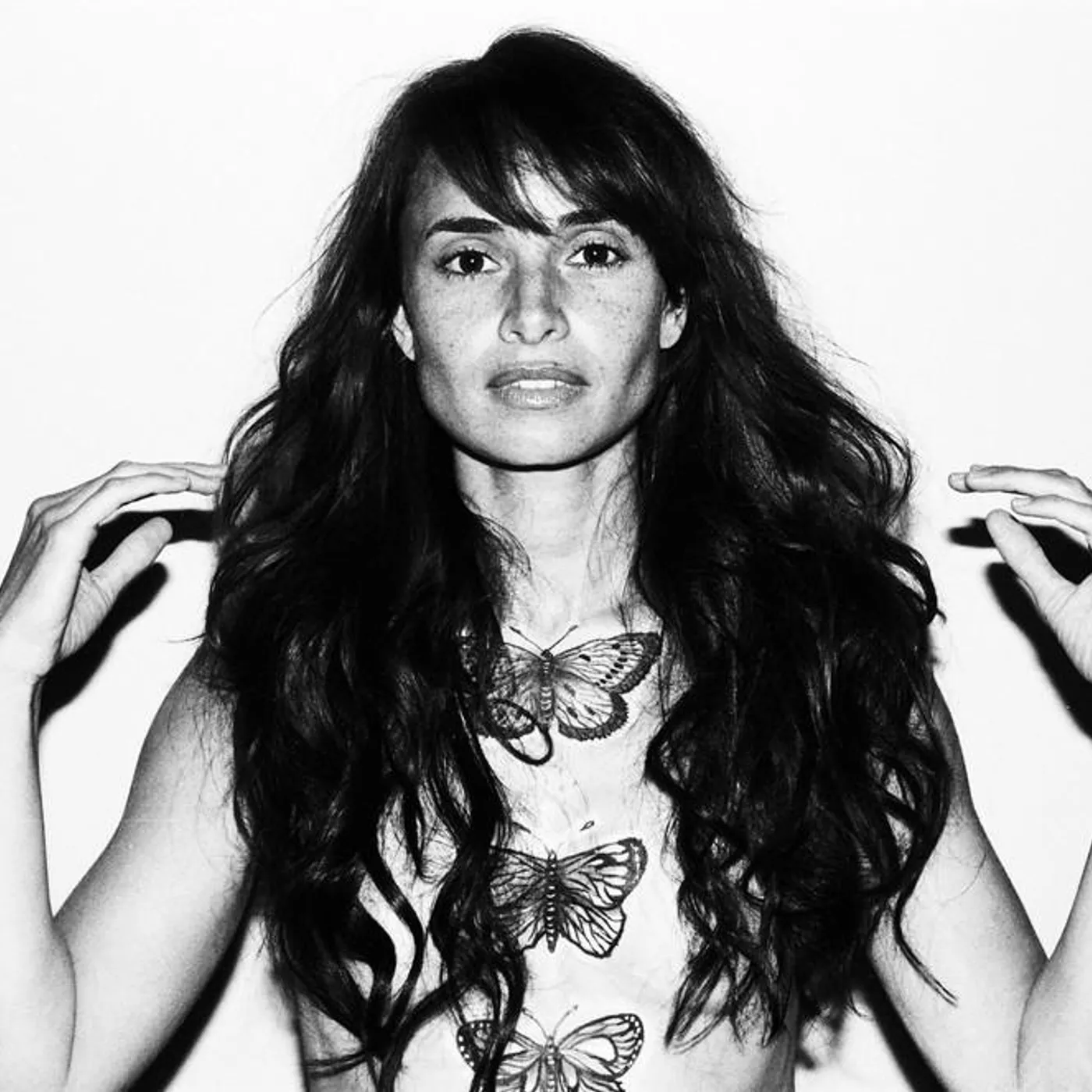 Mia Maestro Brand Page