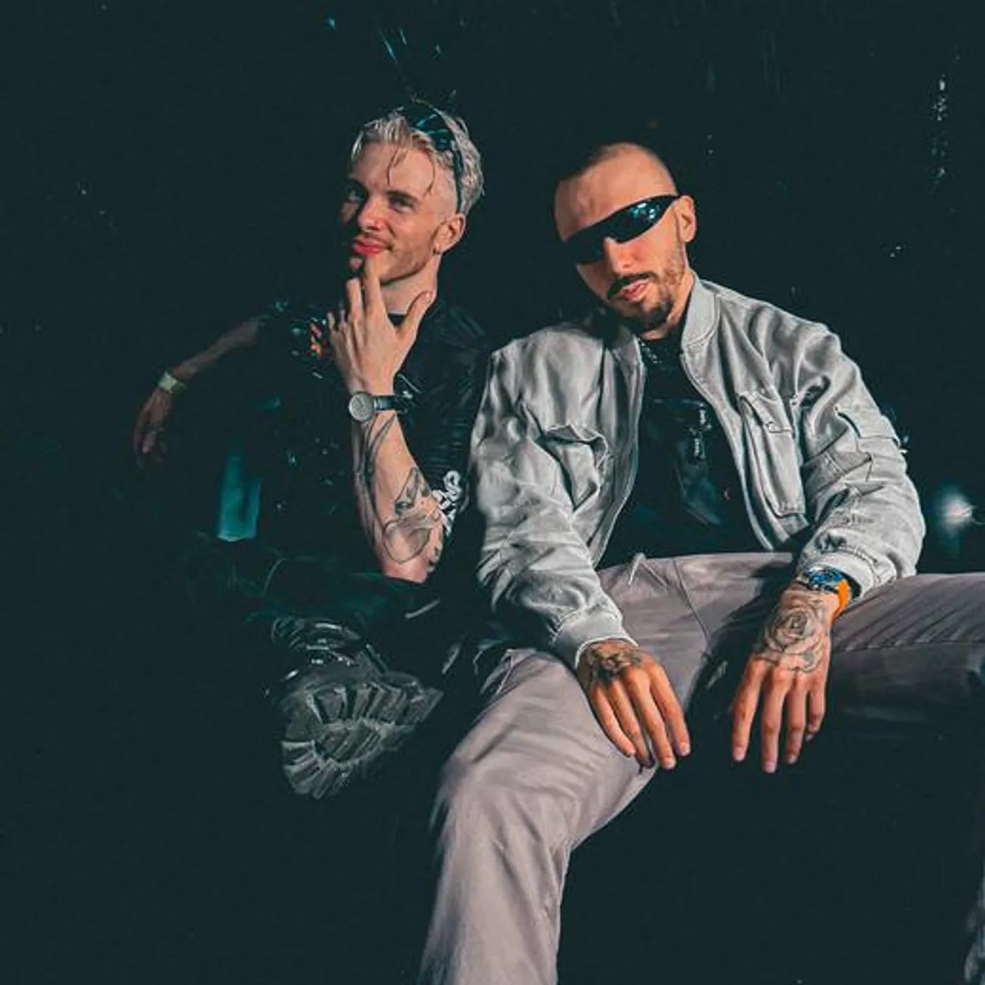 Mia Mendi Brand Page