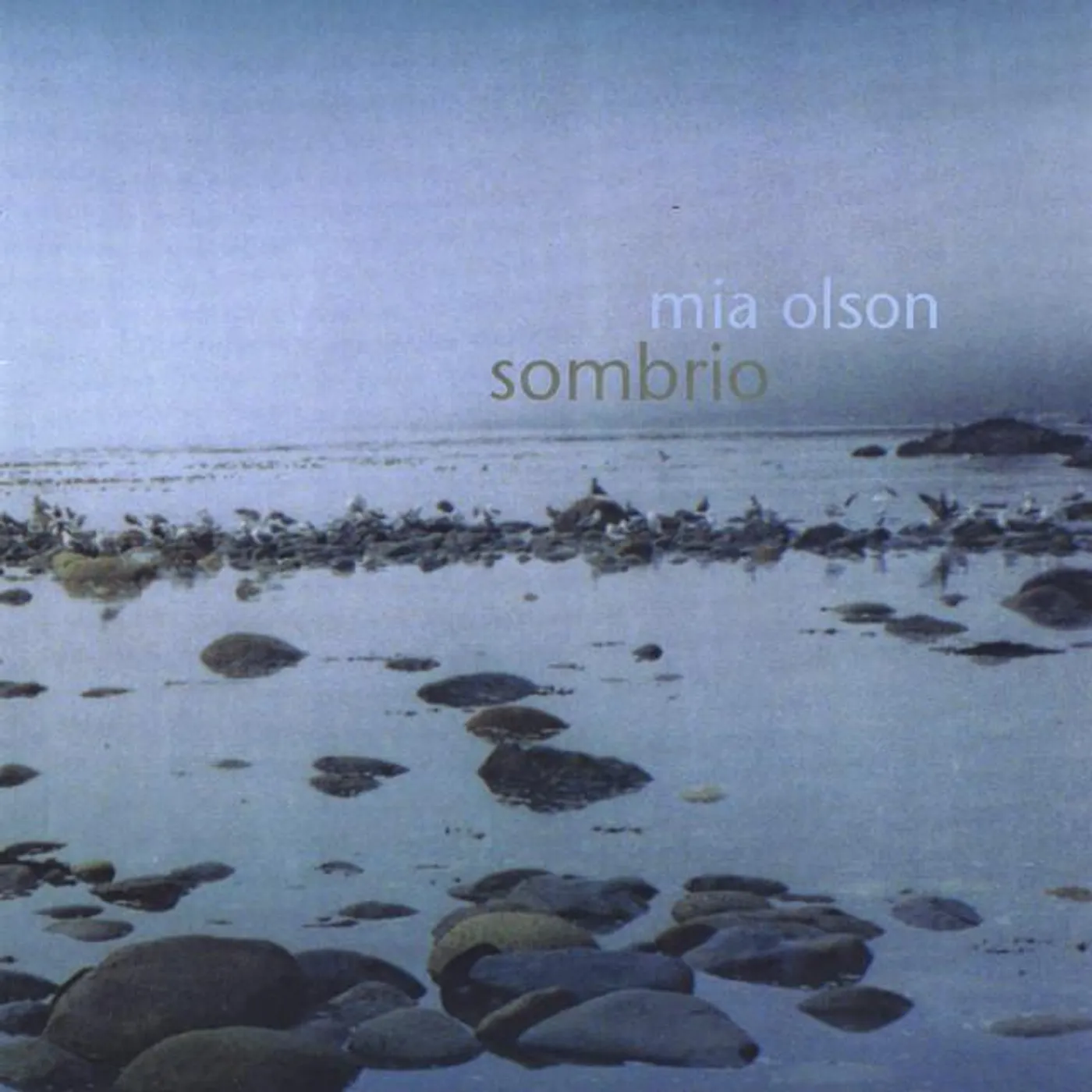 Mia Olson Brand Page