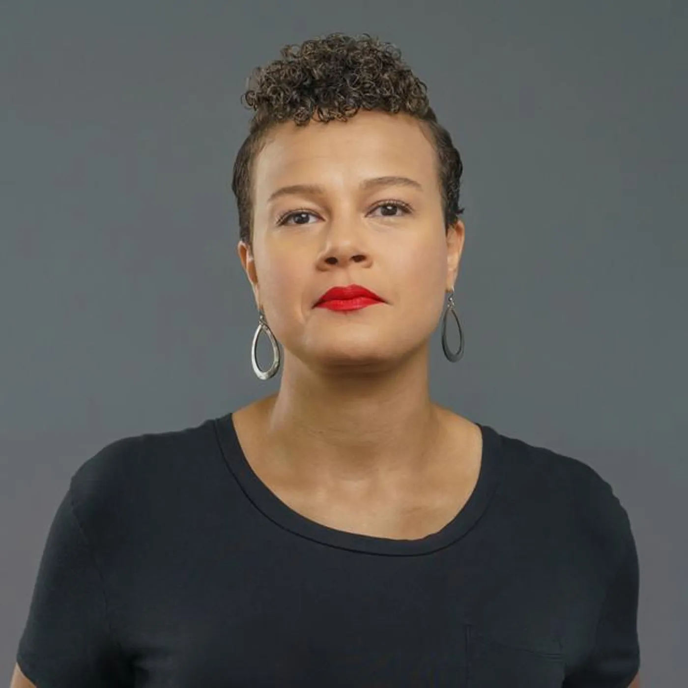 Mia Borders Brand Page