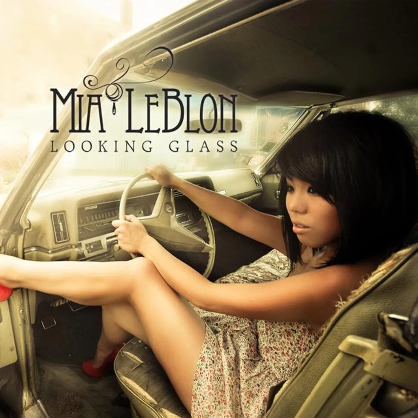 Mia LeBlon Brand Page