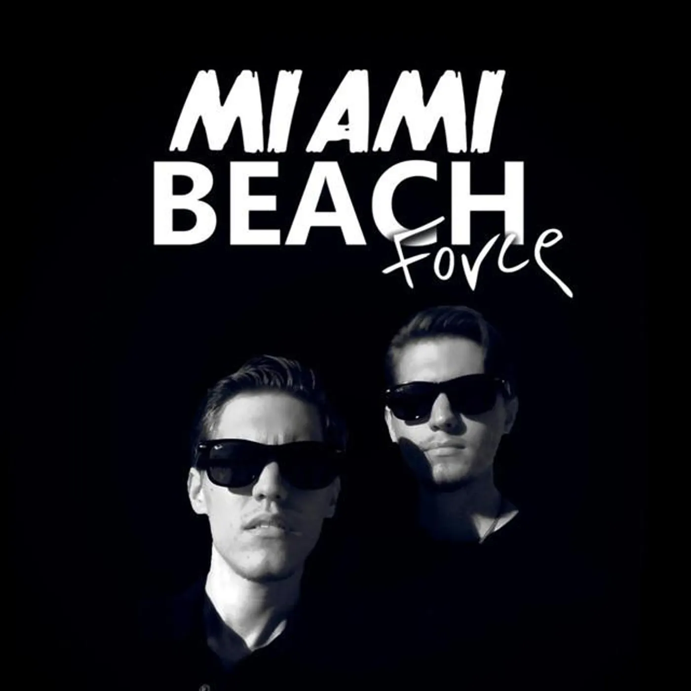Miami Beach Force
