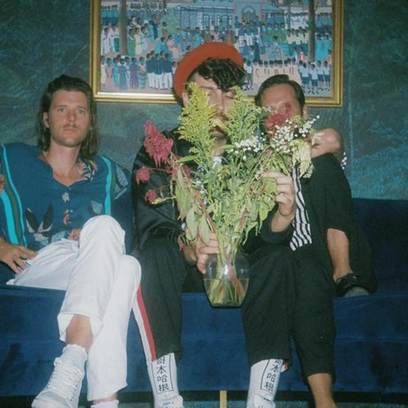 Miami Horror Brand Page