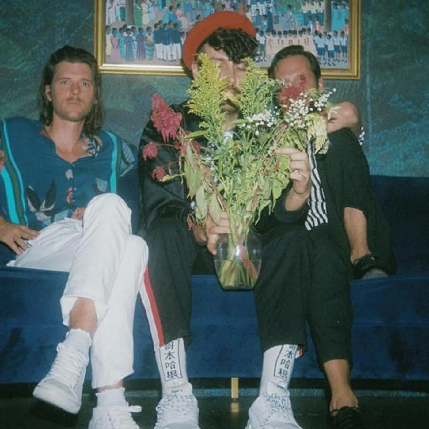 Miami Horror Brand Page