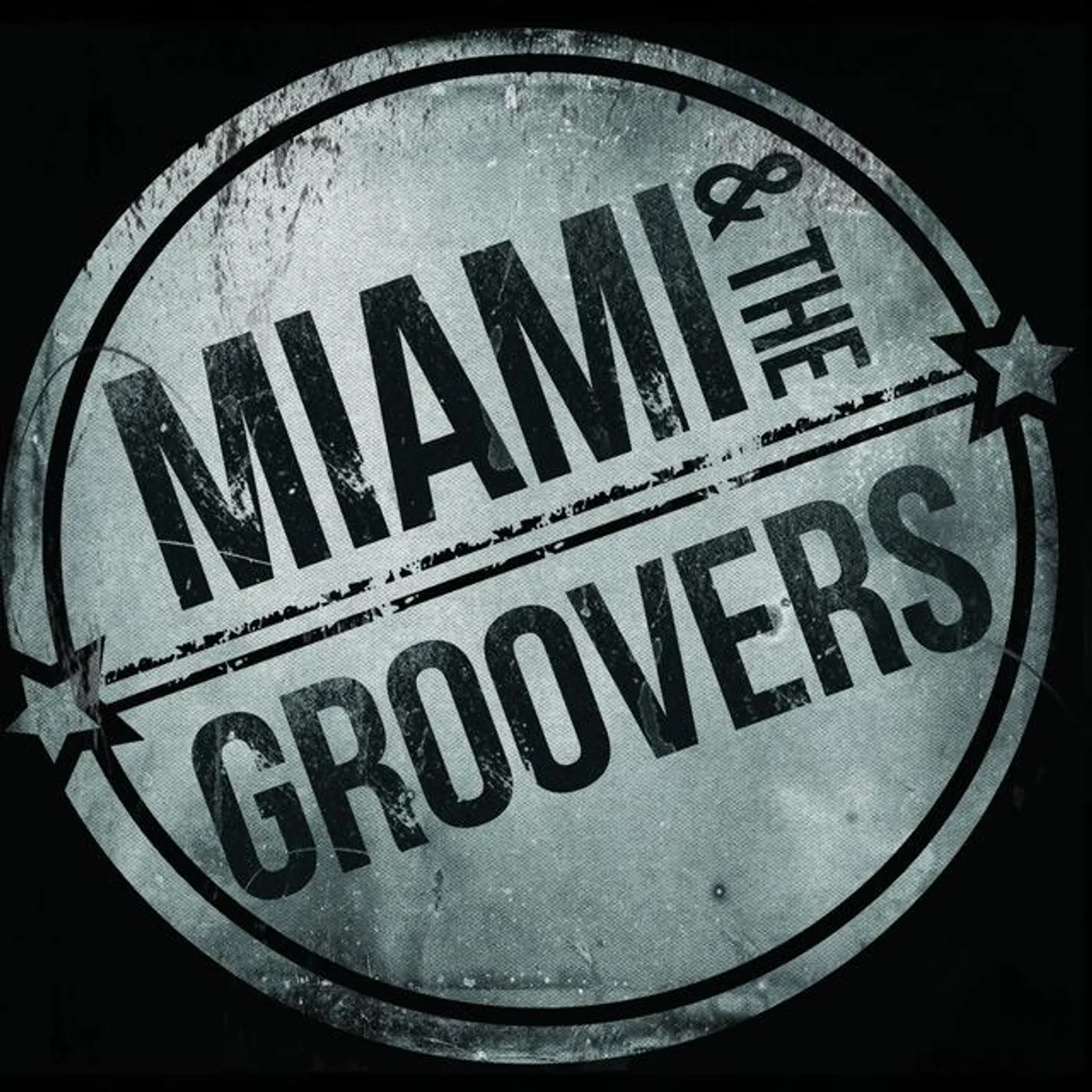 Miami & the Groovers Brand Page