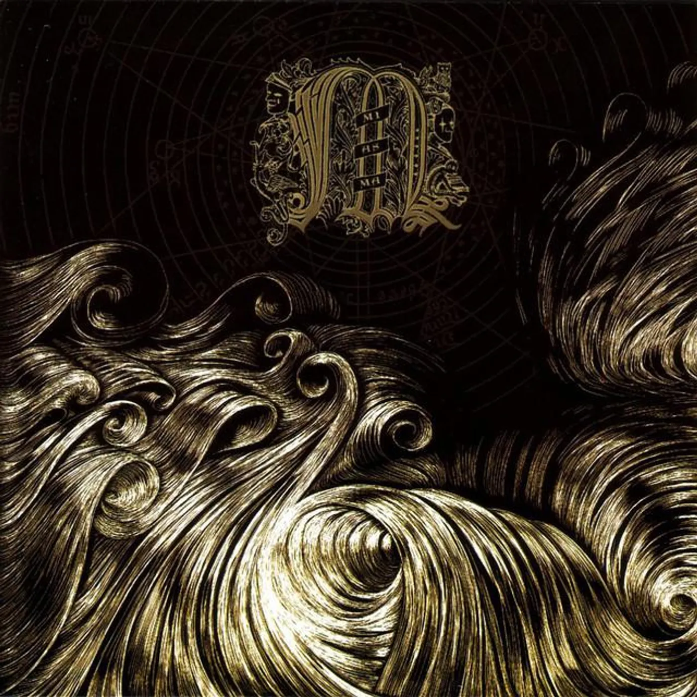 Miasma & The Carousel Of Headless Horses Brand Page