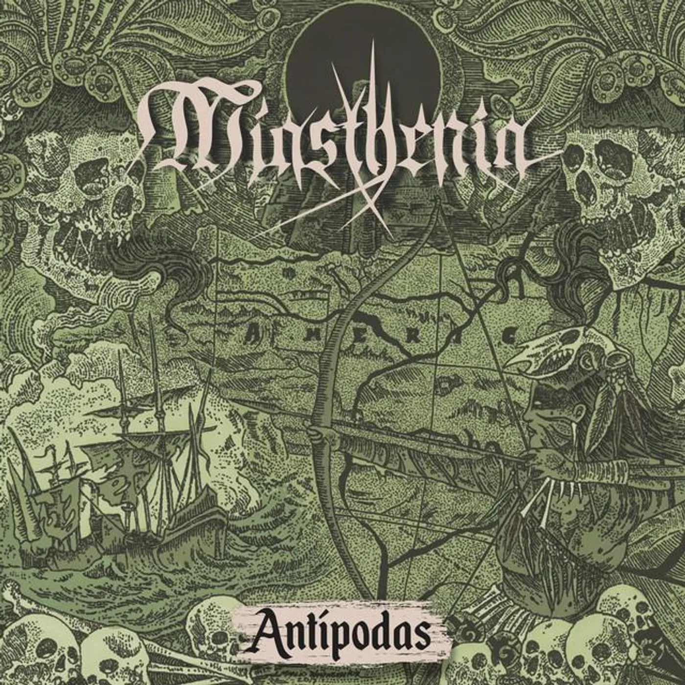 Miasthenia