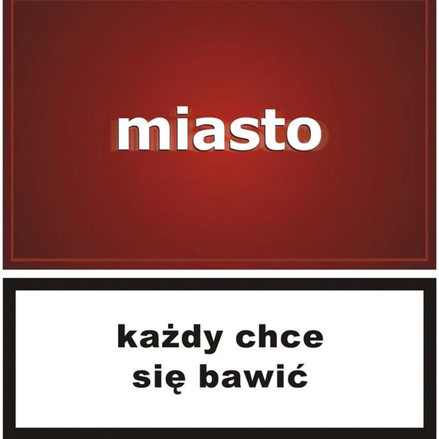 Miasto