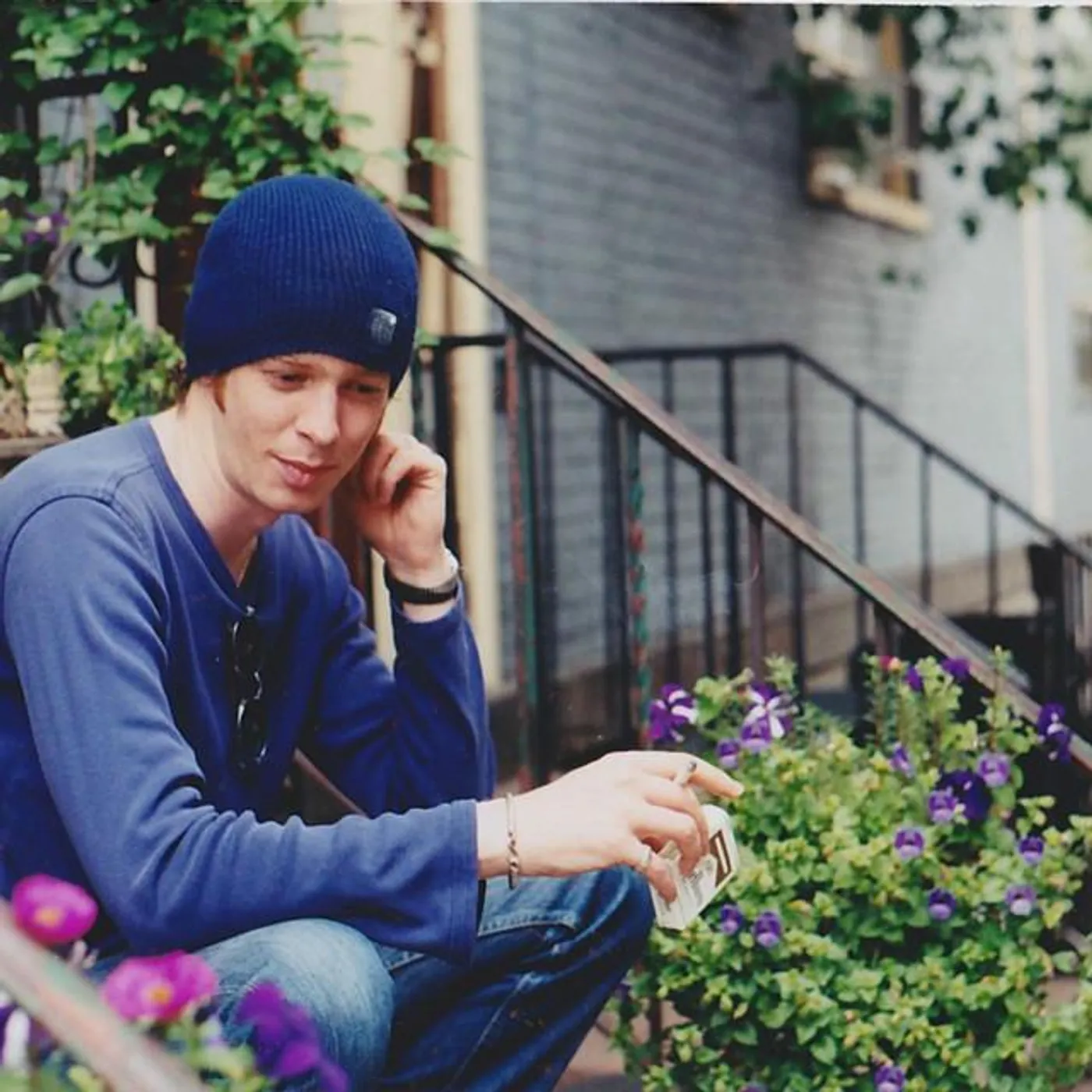 Mic Christopher Brand Page