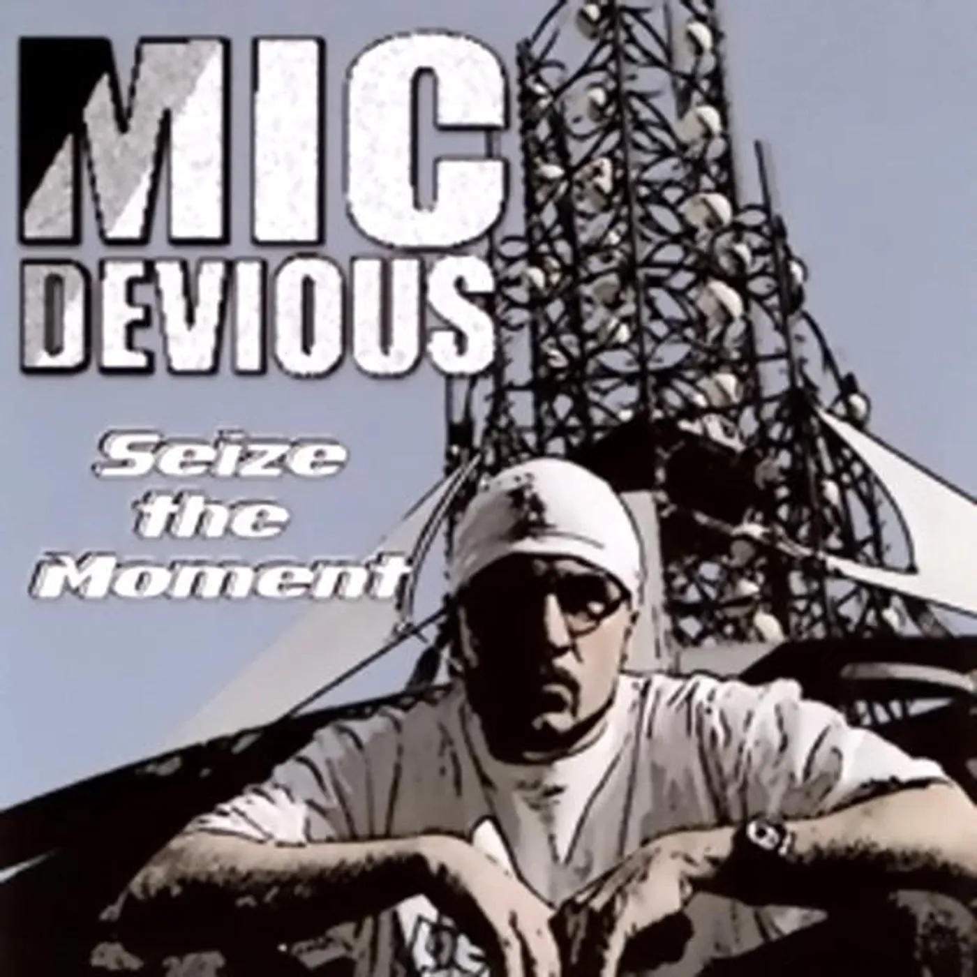Mic Devious Brand Page