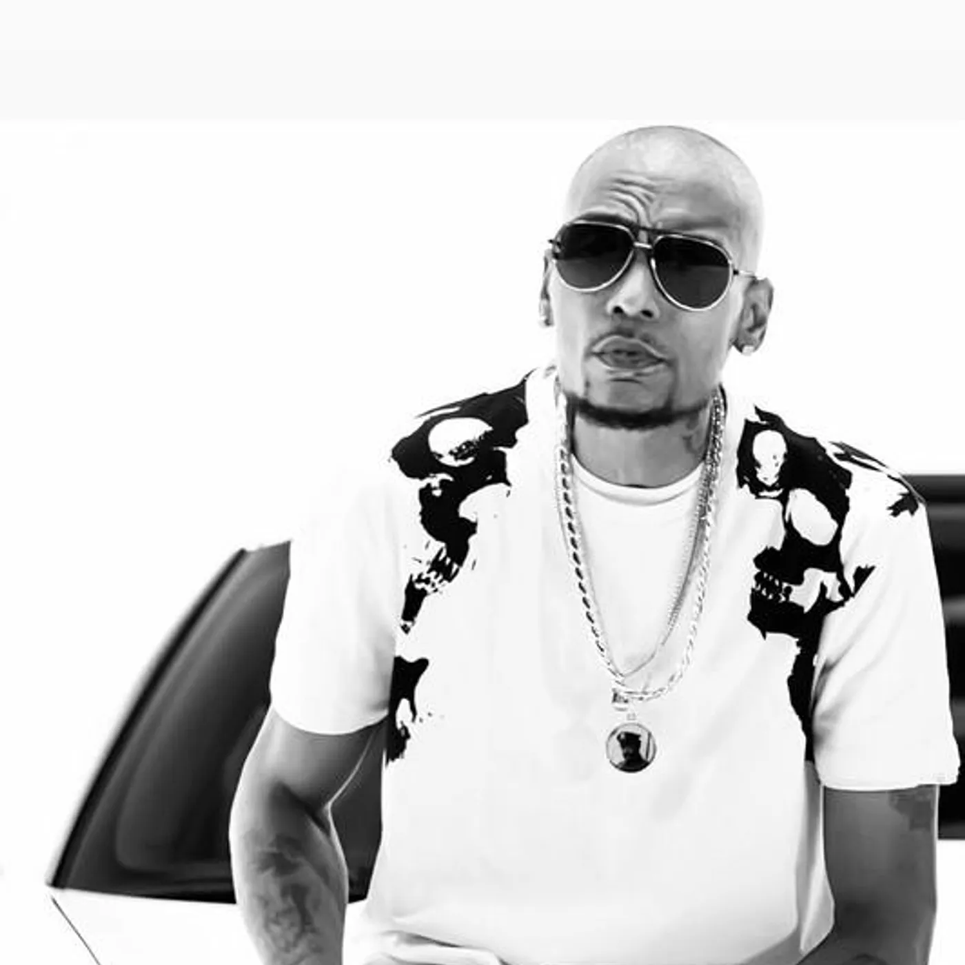 Mic Geronimo Brand Page