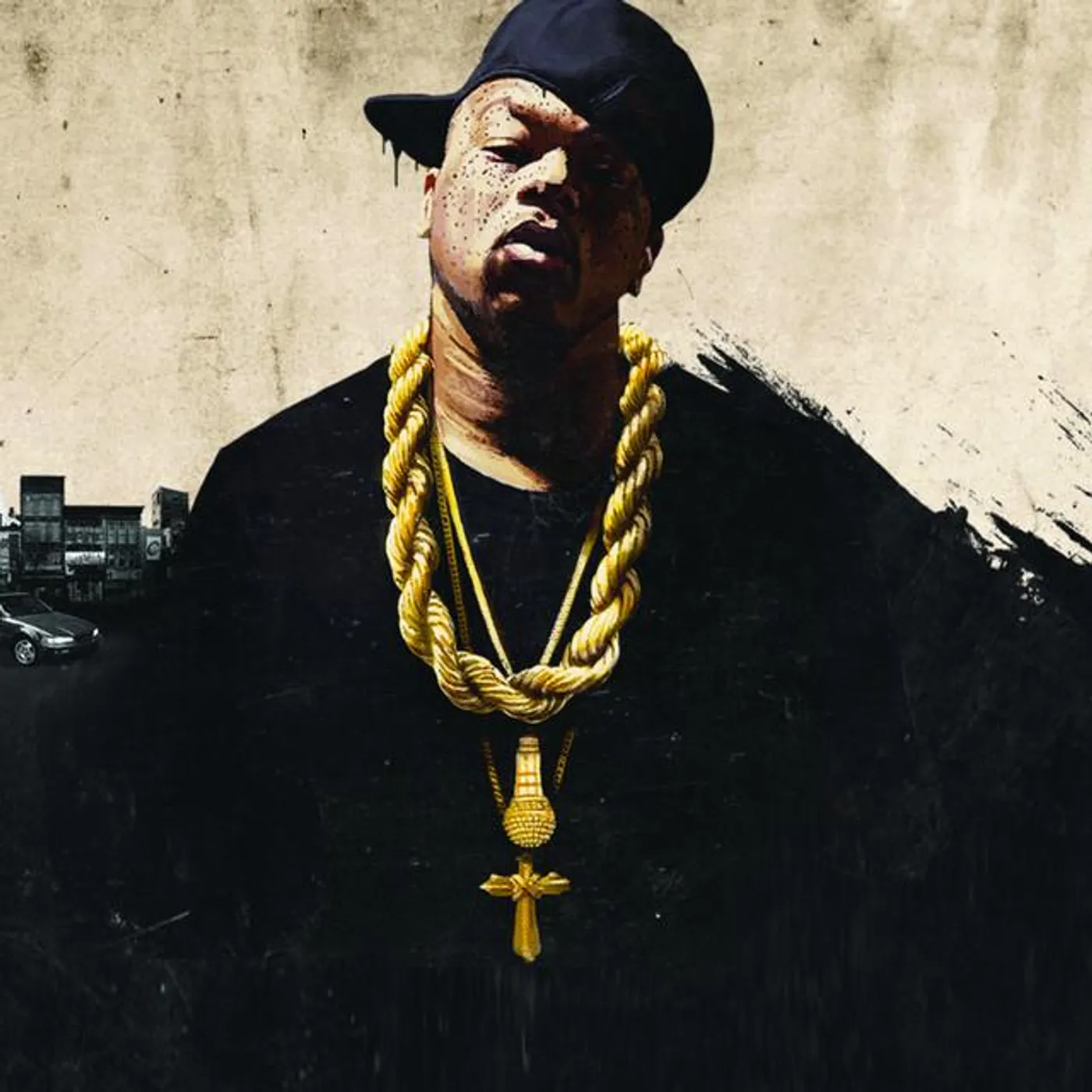 Mic Handz Brand Page