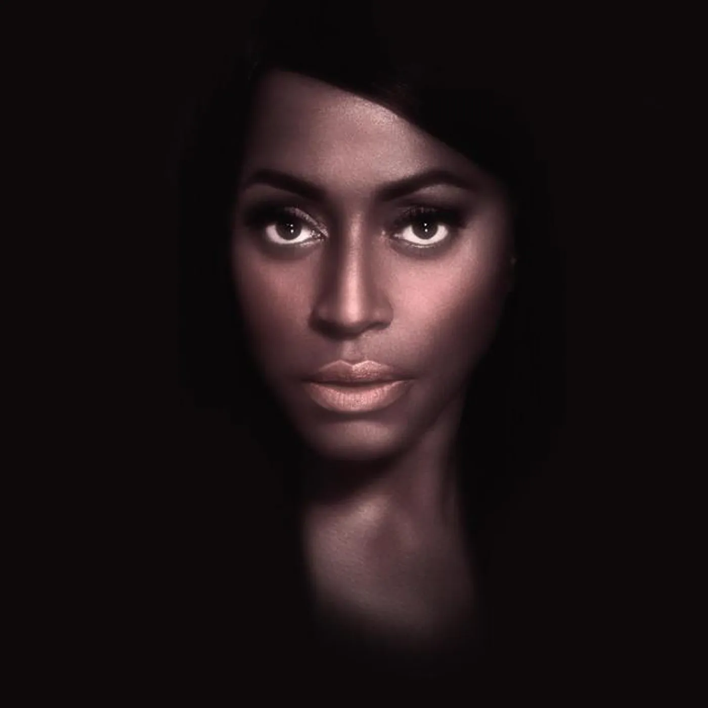 Mica Paris Brand Page