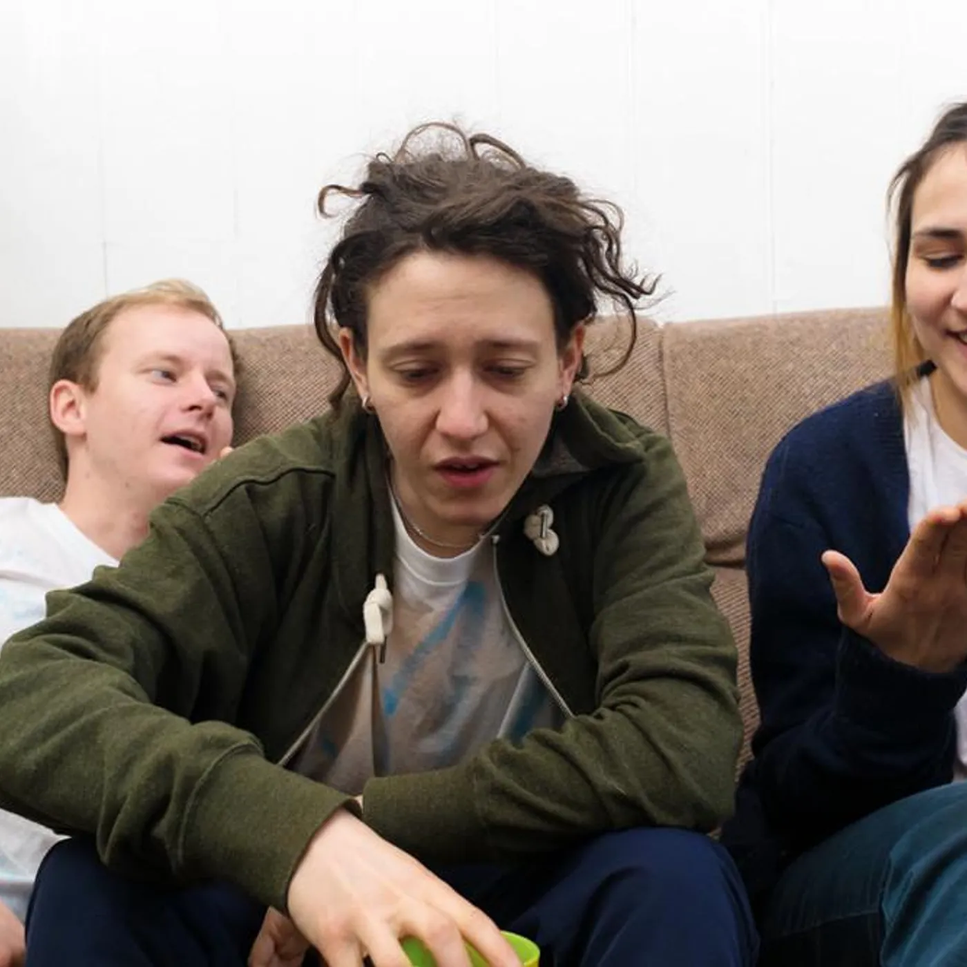 Micachu & The Shapes