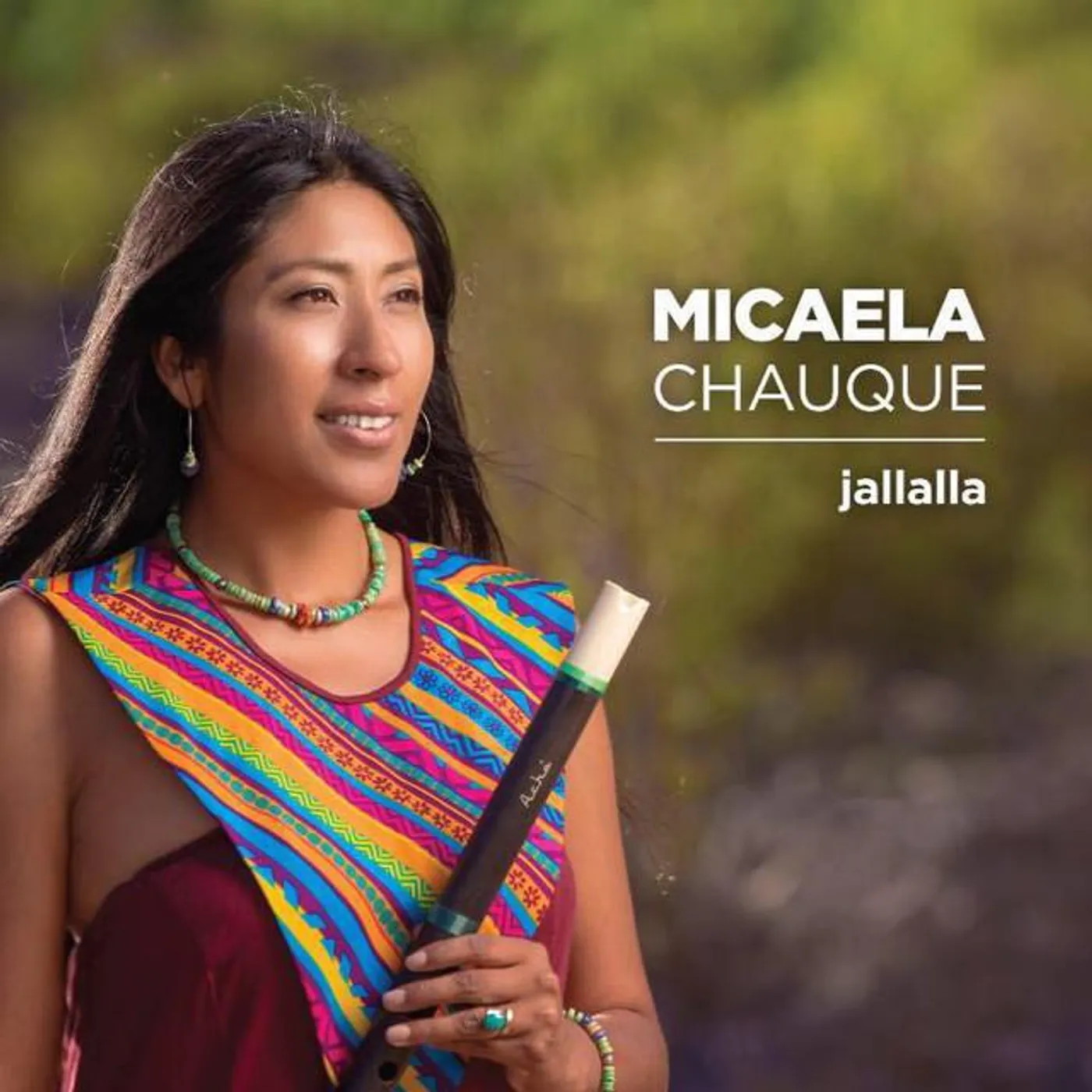 Micaela Chauque Brand Page