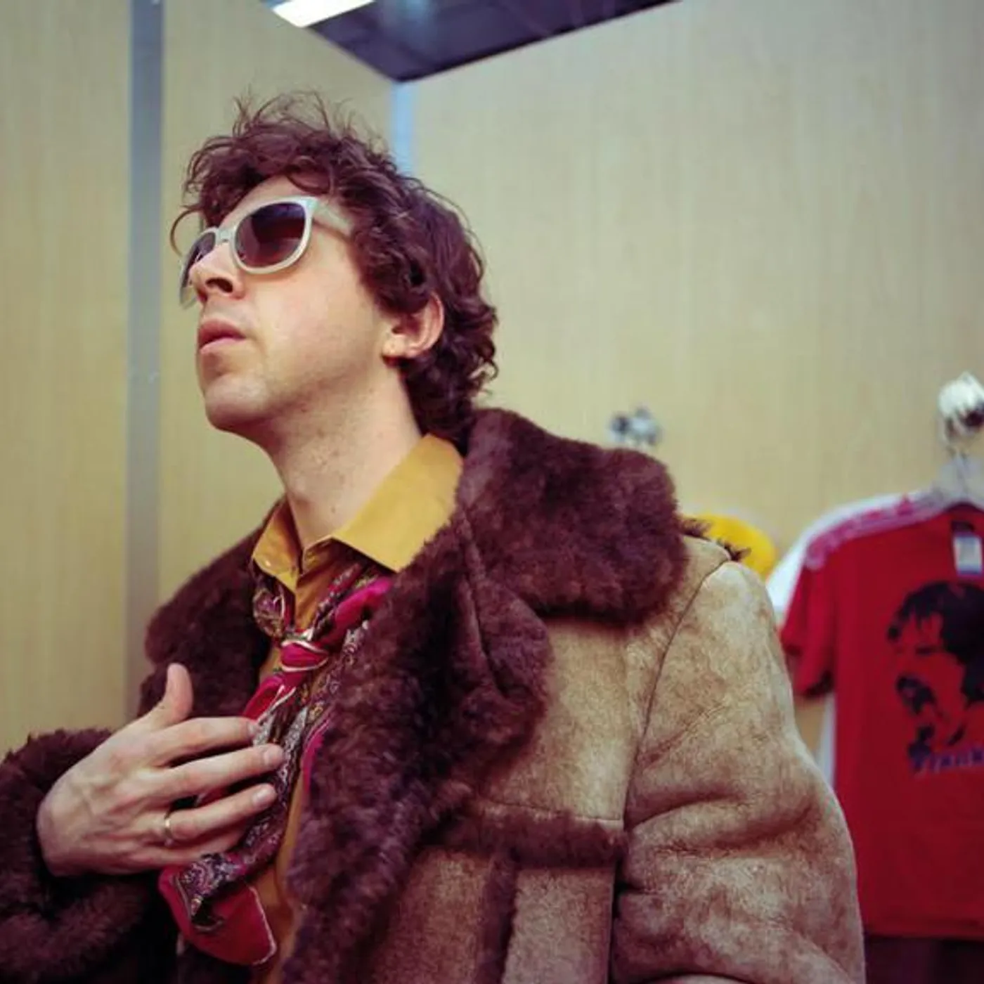 Micah Erenberg Brand Page