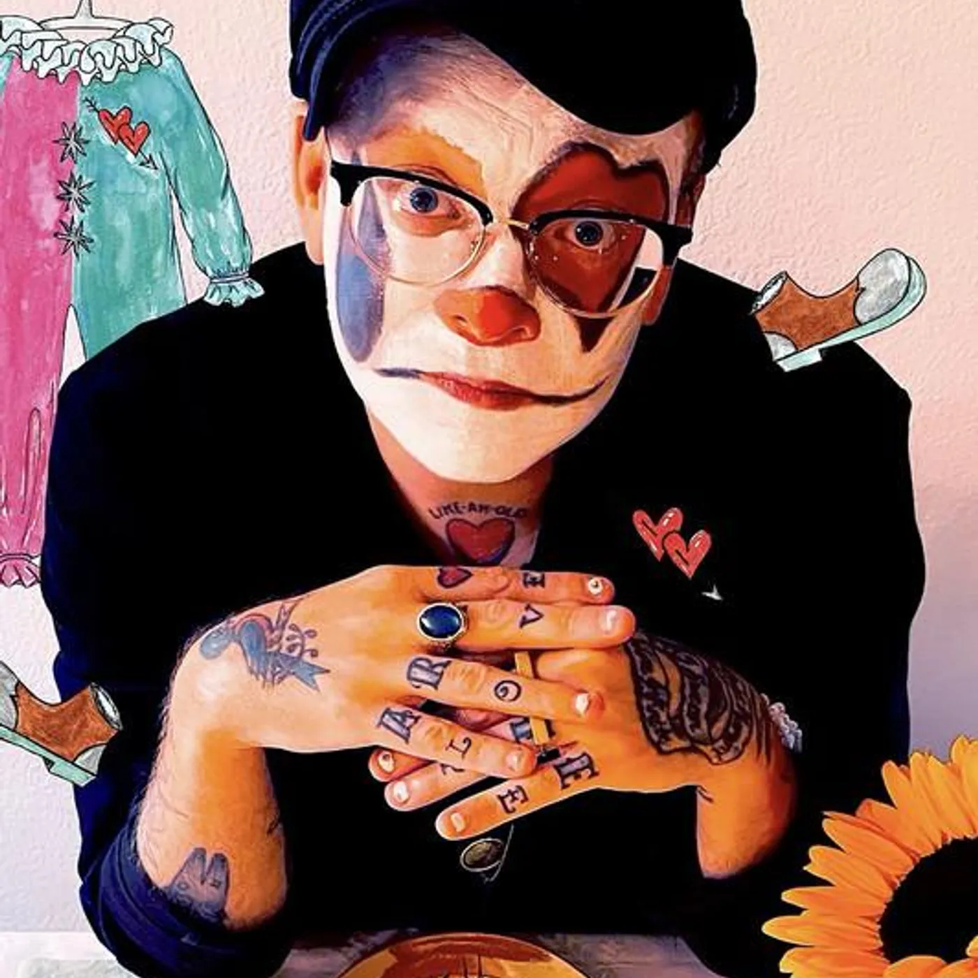 Micah Schnabel Brand Page