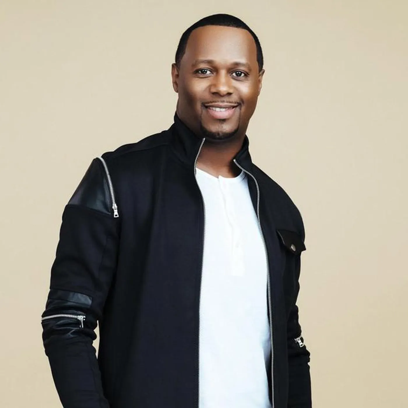 Micah Stampley