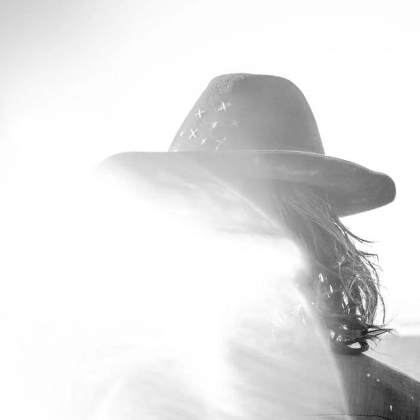 Micah P. Hinson Brand Page