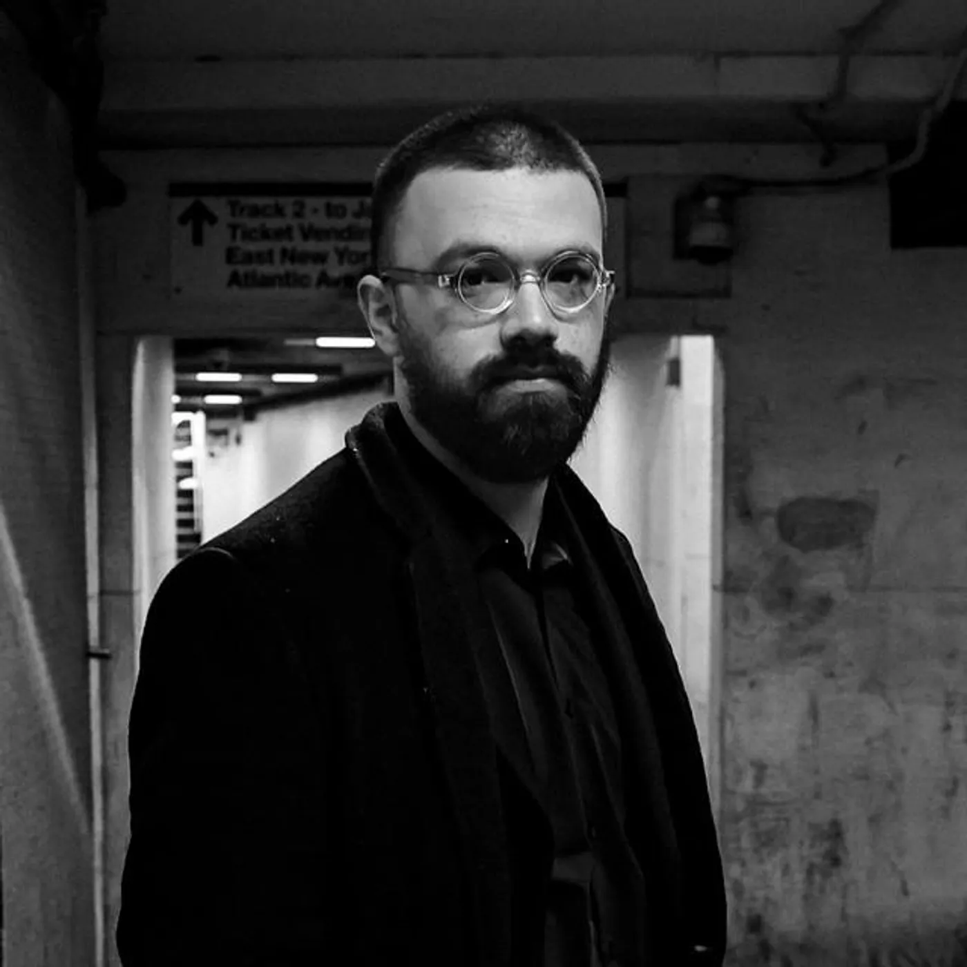 Micah Thomas Brand Page