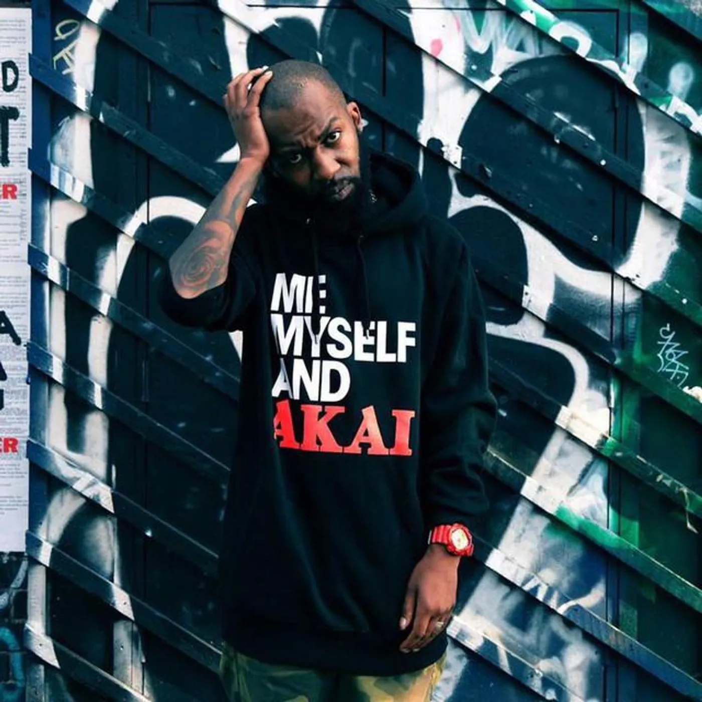 Micall Parknsun Brand Page