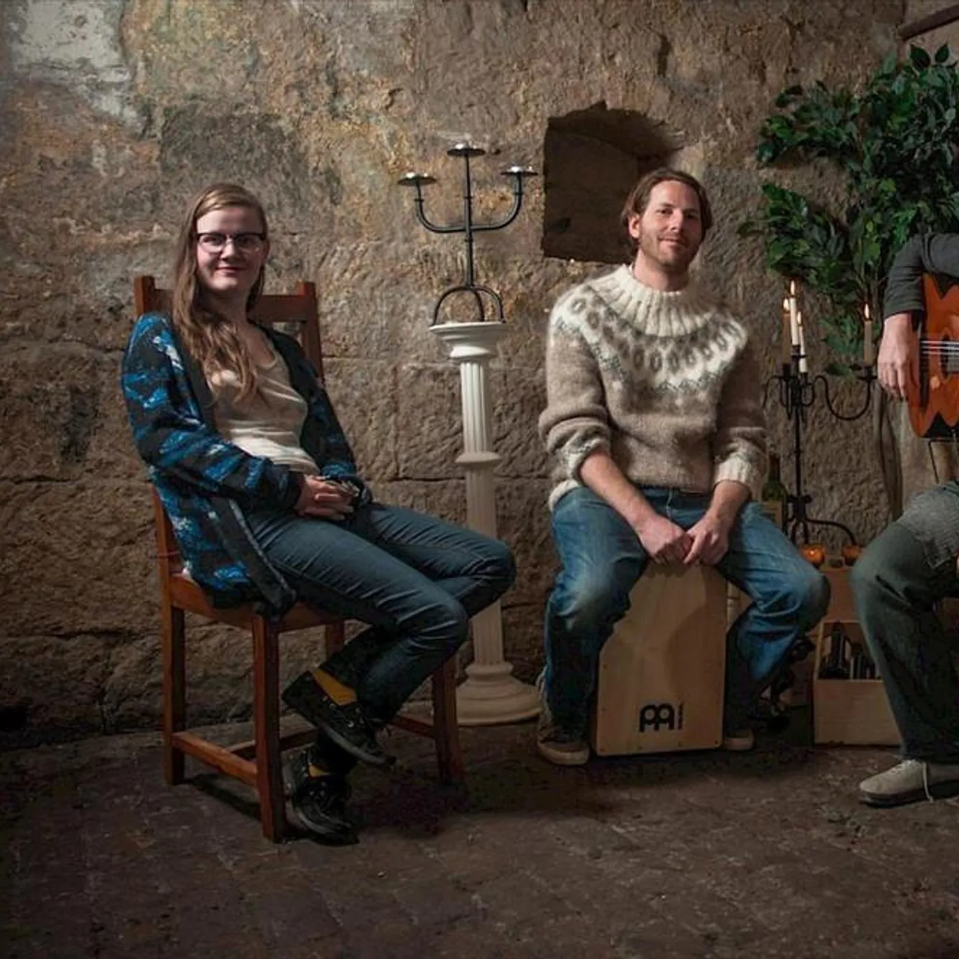 Mice Parade Brand Page