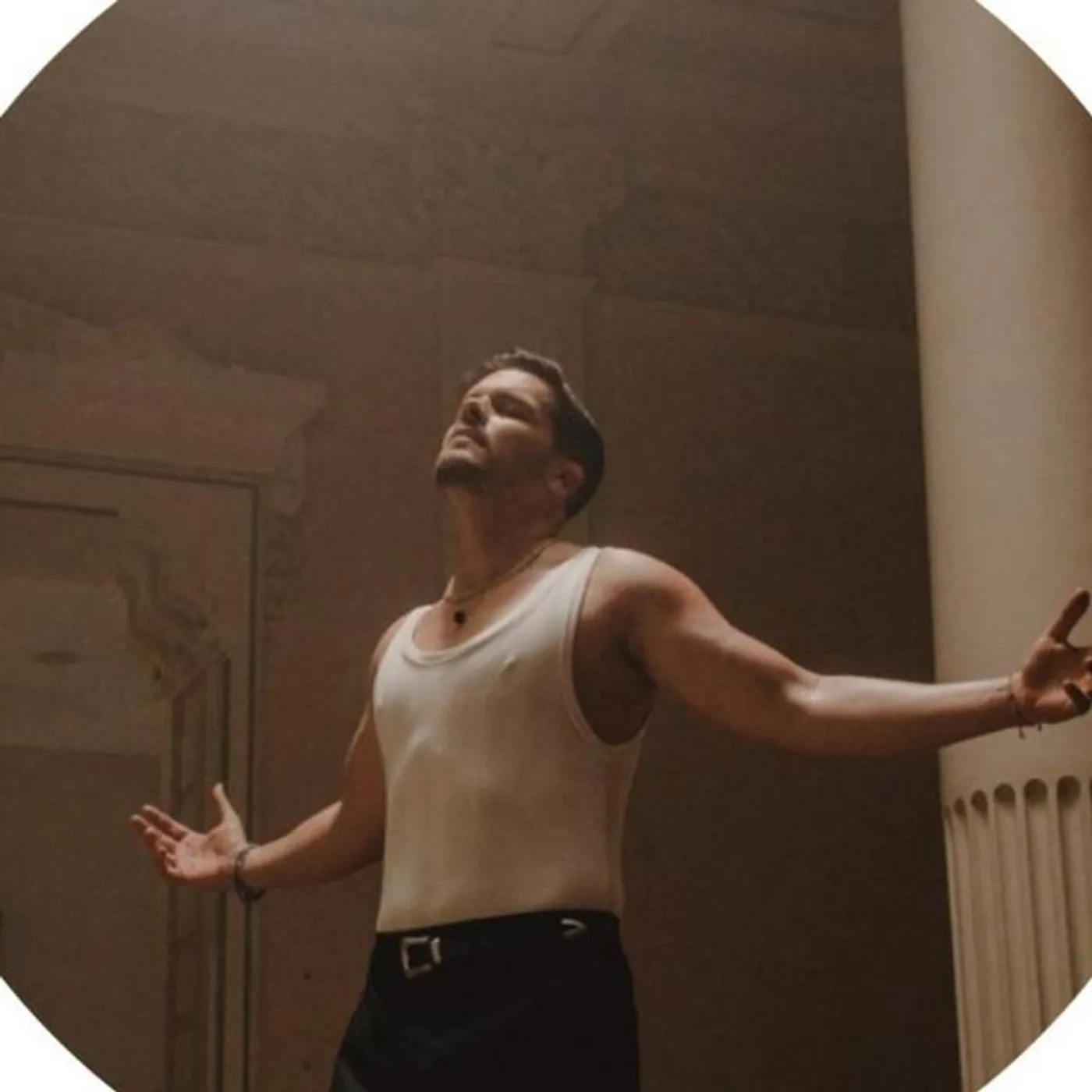 Mickael Carreira Brand Page