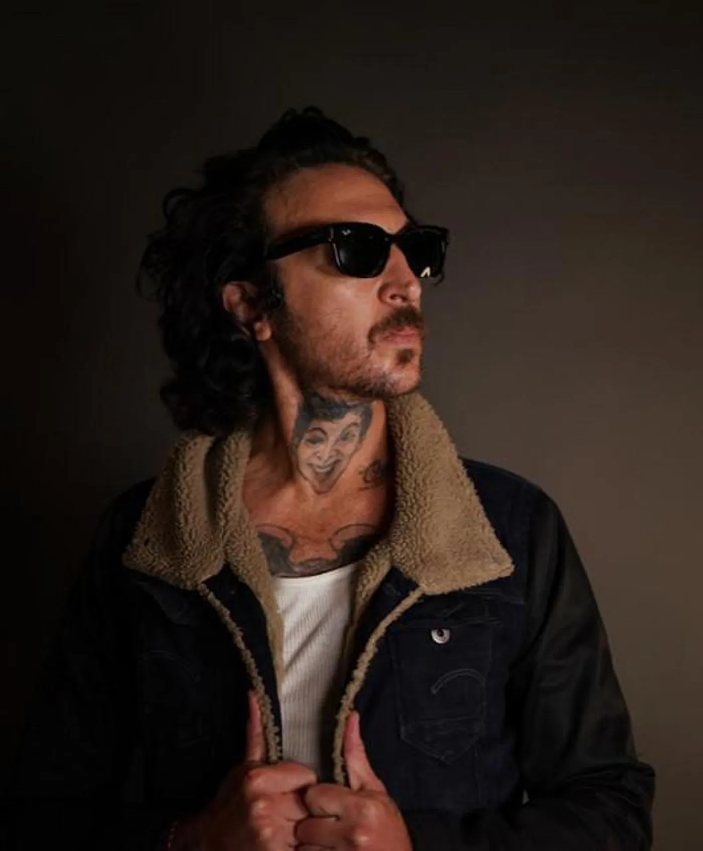 Mickey Avalon