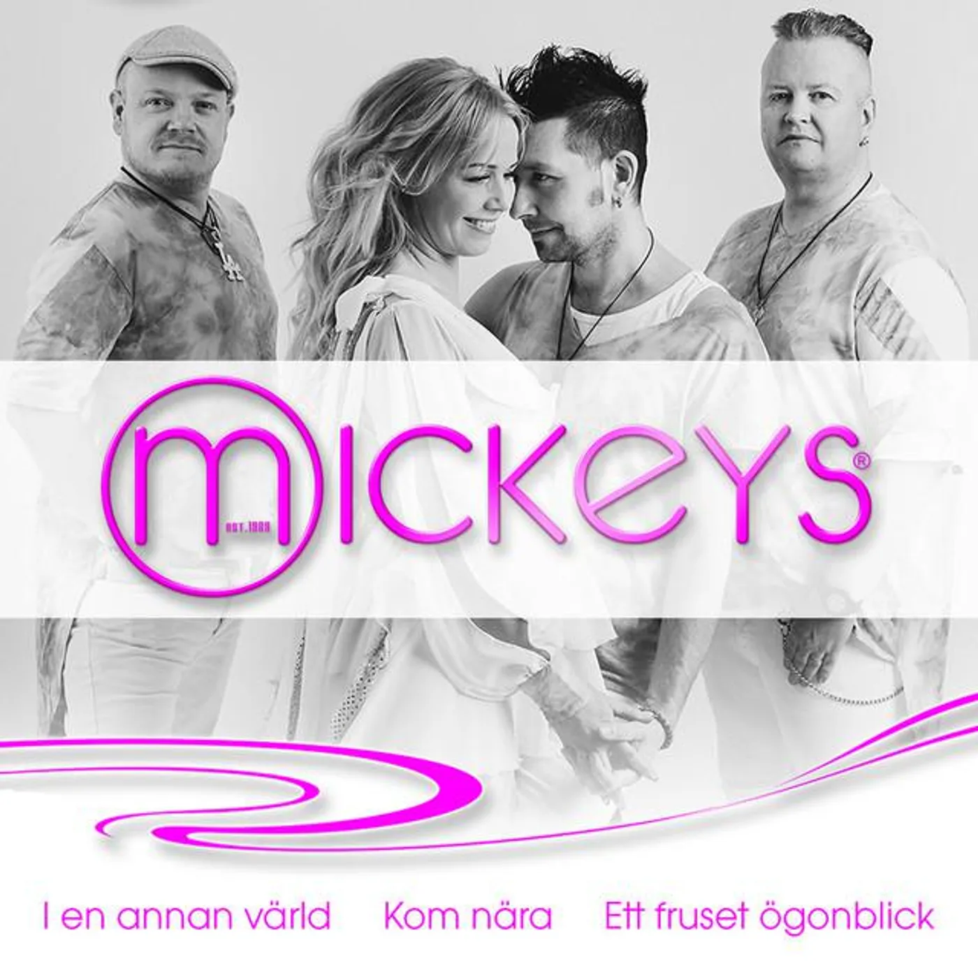 Mickeys