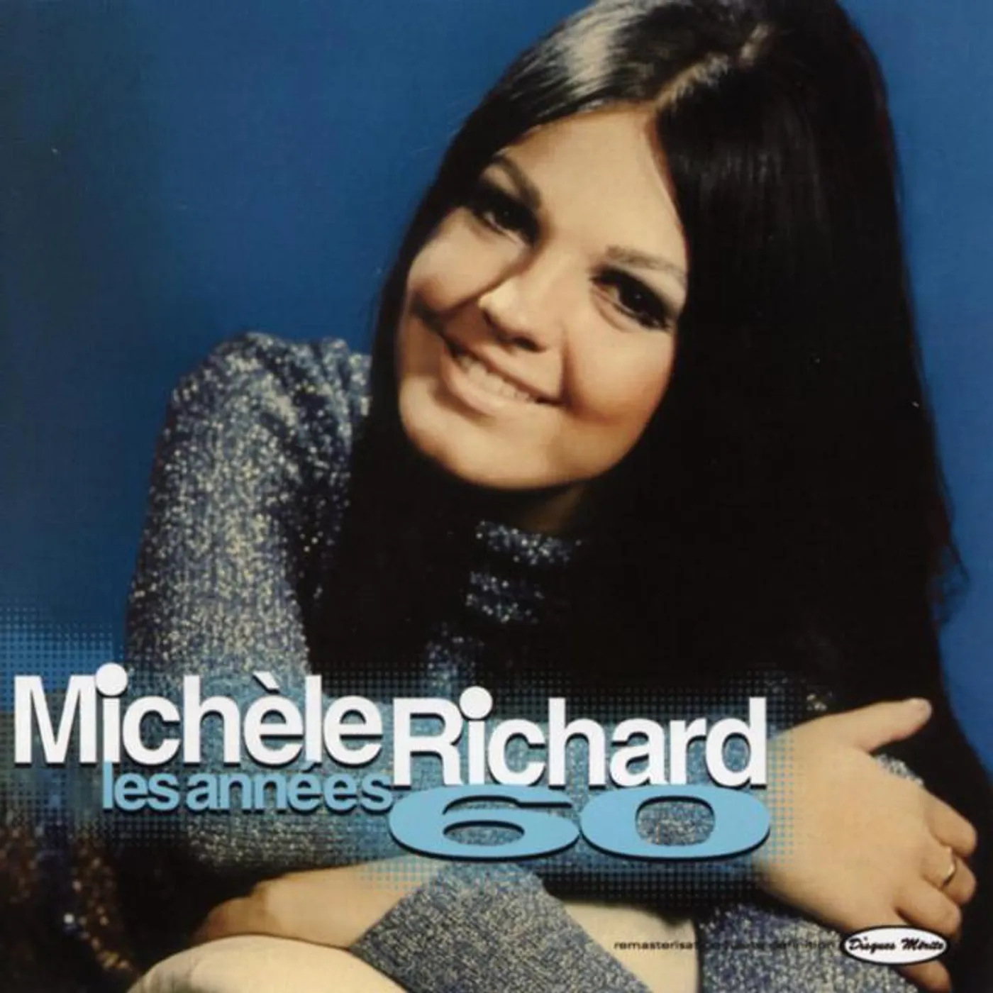 Michèle Richard Brand Page