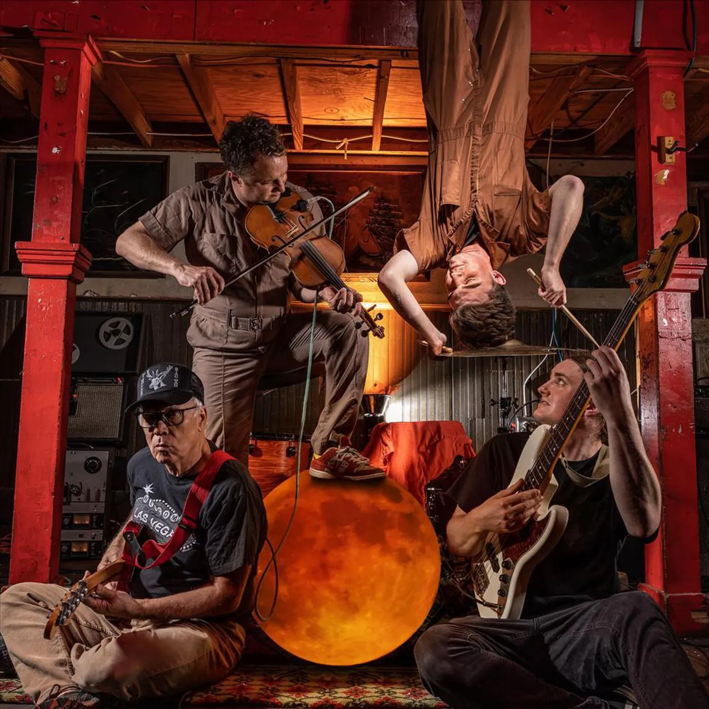 Michot's Melody Makers Brand Page