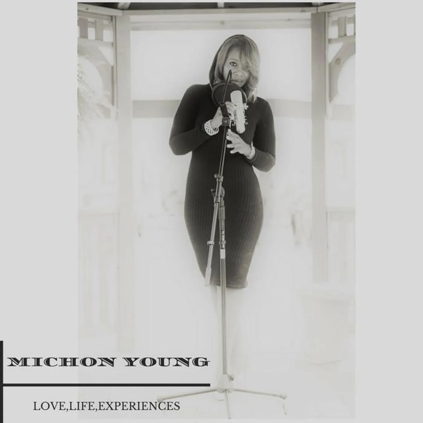 Michon Young Brand Page