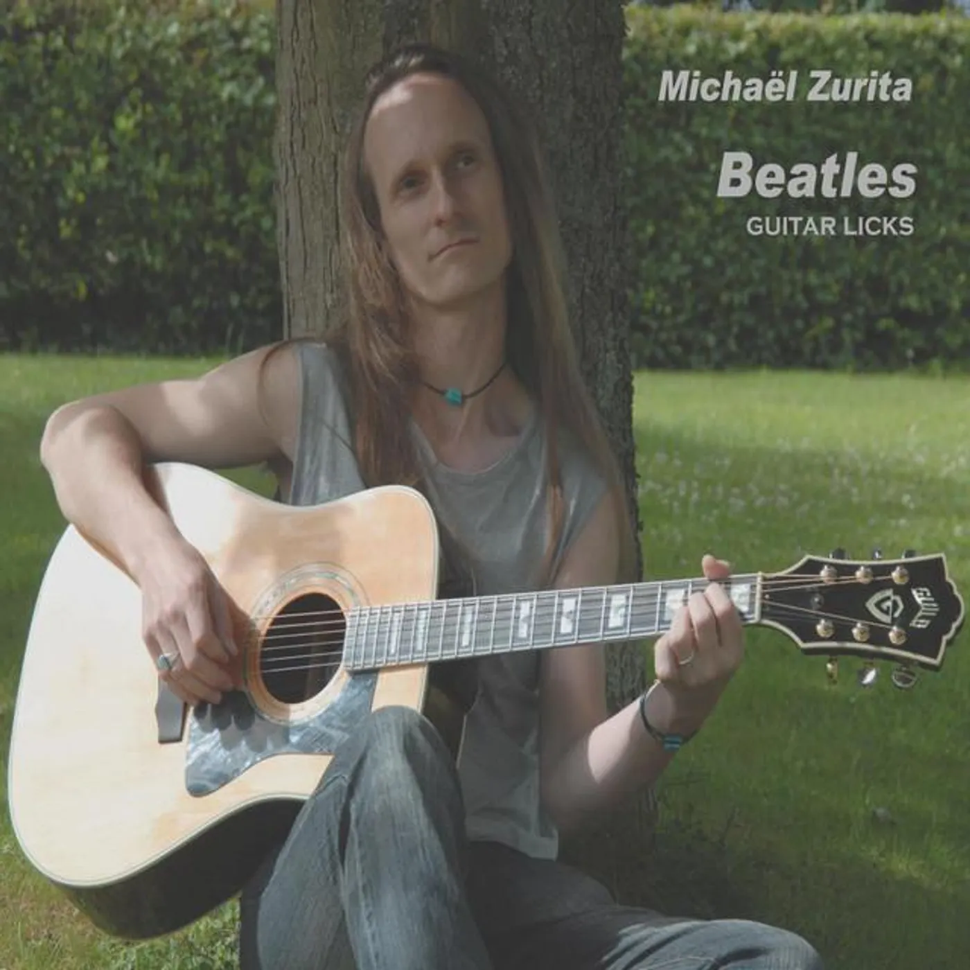 Michaël Zurita Brand Page