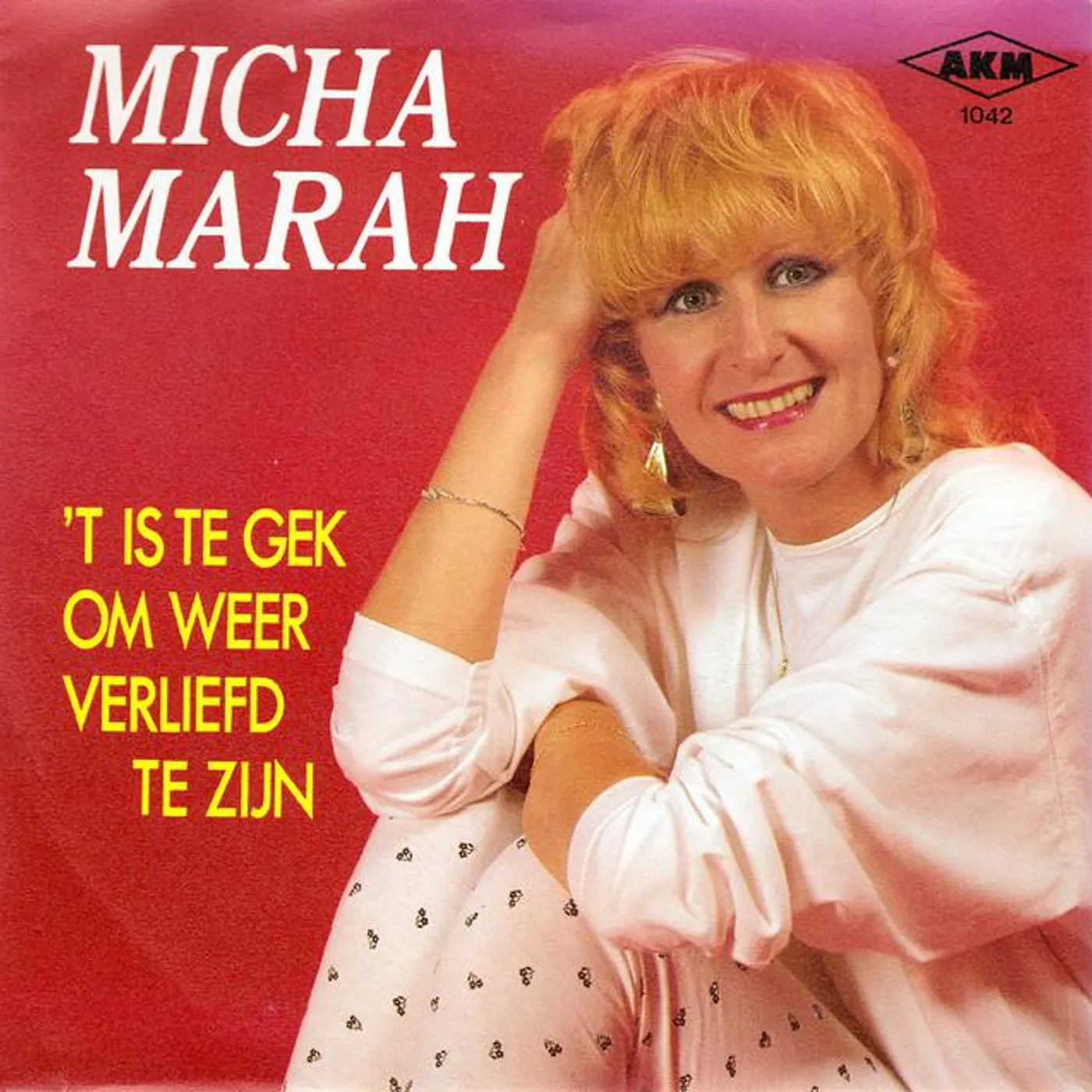 Micha Marah