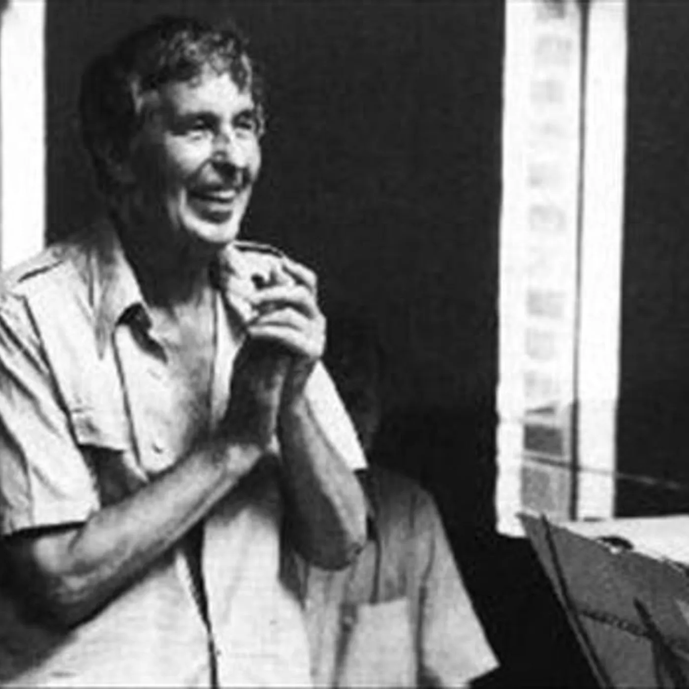 Michael Tippett Brand Page