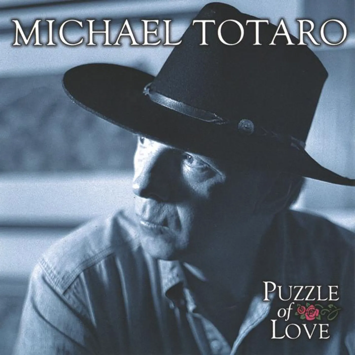 Michael Totaro Brand Page
