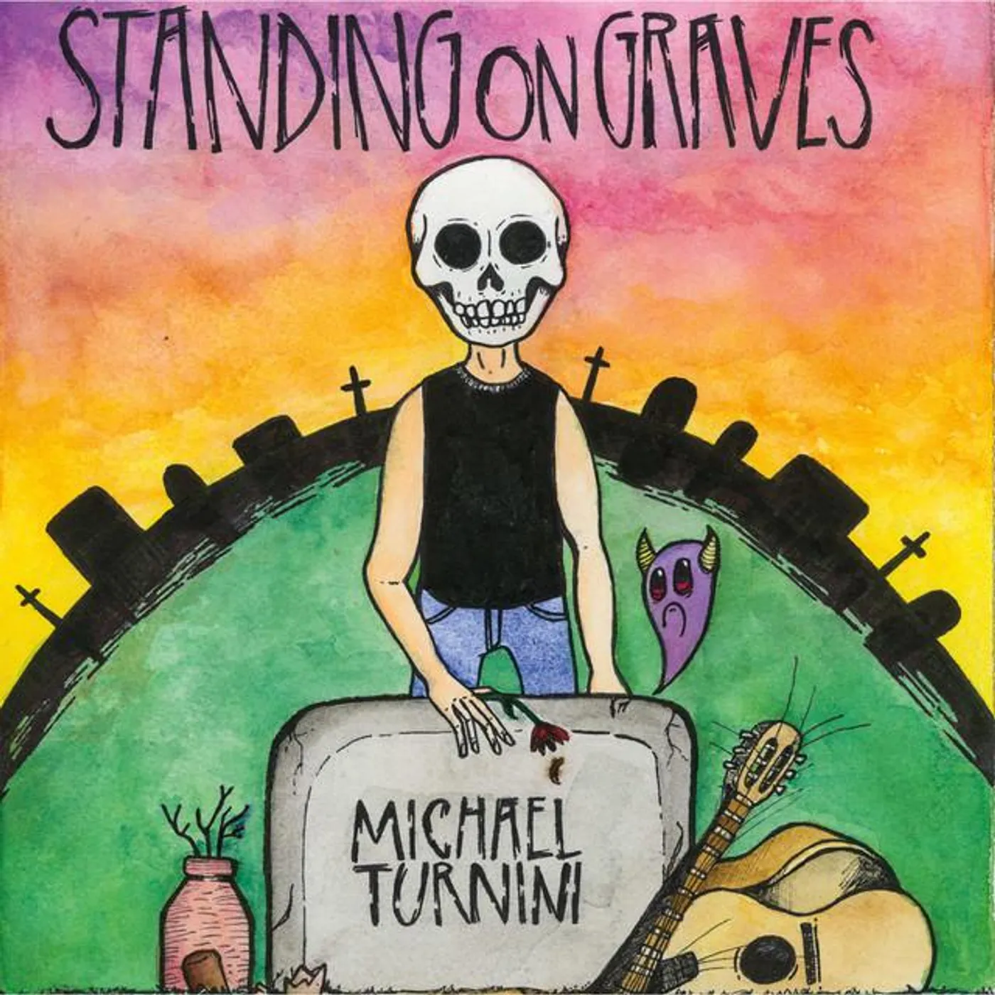 Michael Turnini Brand Page