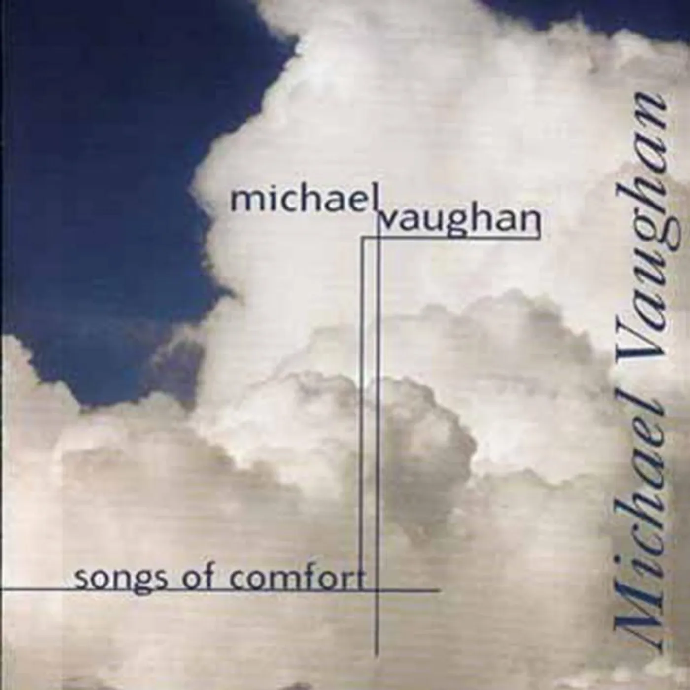 Michael Vaughan Brand Page