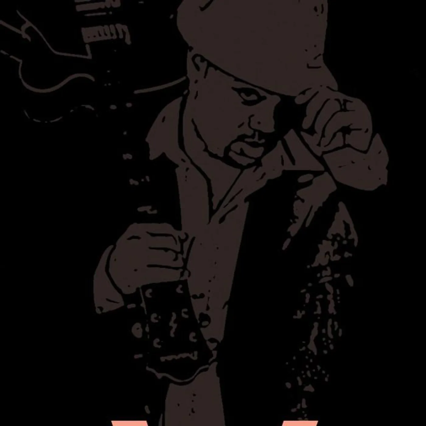 Michael Vince Brand Page