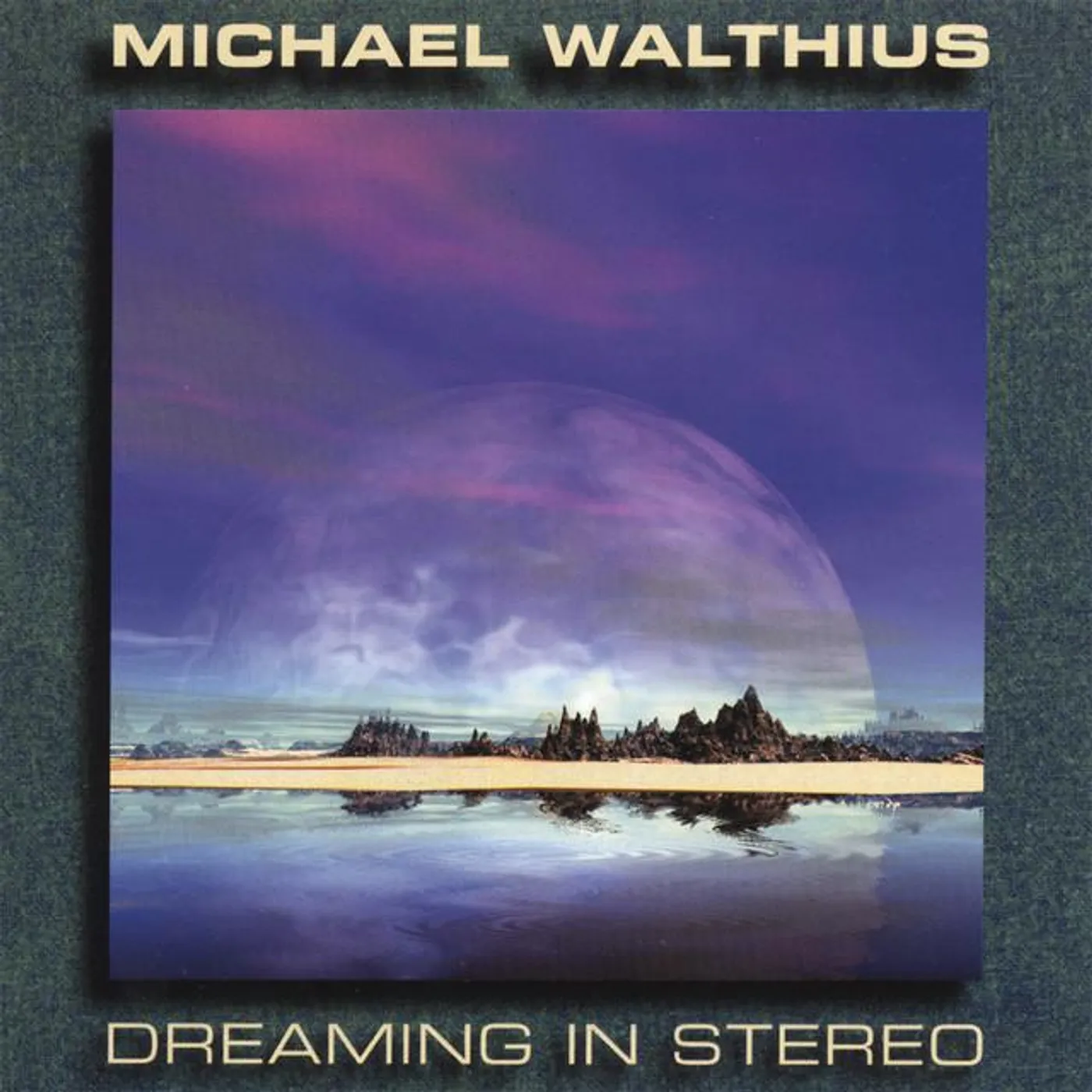 Michael Walthius Brand Page
