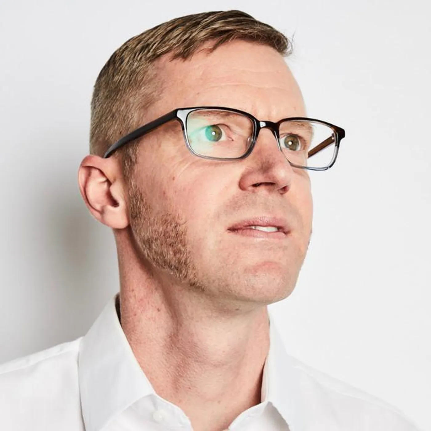 Michael Wall Brand Page