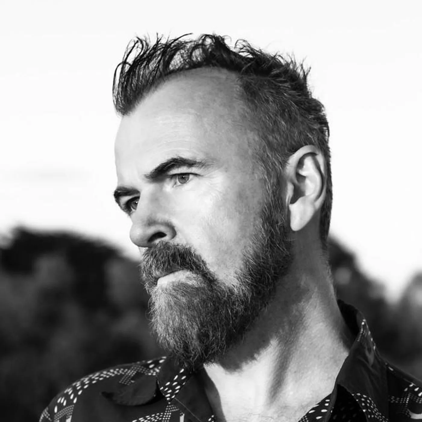 Michael Waugh Brand Page