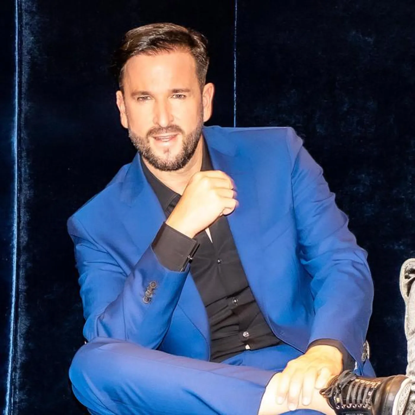 Michael Wendler Brand Page